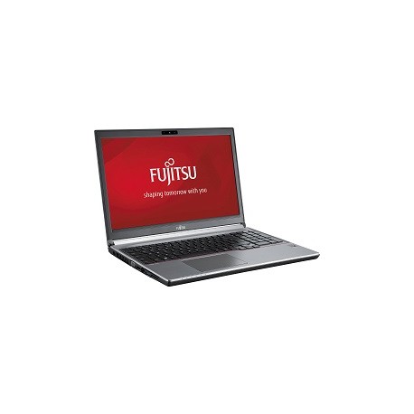 Serwis Naprawa Fujitsu Siemens Lifebook E753