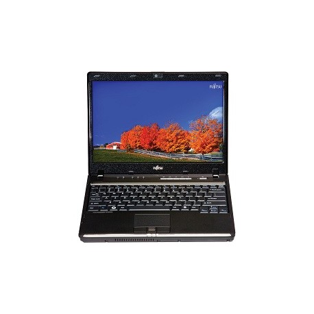 Serwis Naprawa Fujitsu Siemens Lifebook P770