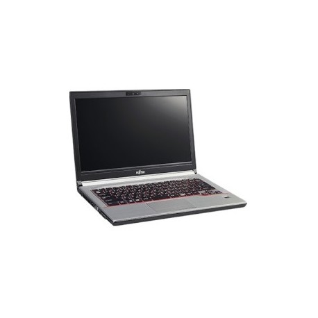 Serwis Naprawa Fujitsu Siemens Lifebook E743