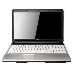 Serwis Naprawa Fujitsu Siemens Lifebook A530