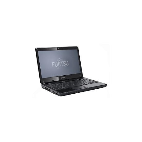 Serwis Naprawa Fujitsu Siemens Lifebook SH531