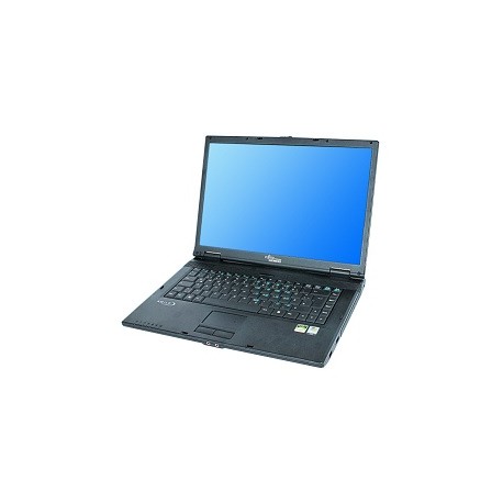 Serwis Naprawa Fujitsu Siemens Amilo La 1703