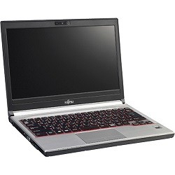 Serwis Naprawa Fujitsu Siemens Lifebook E734