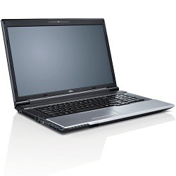 Serwis Naprawa Fujitsu Siemens Lifebook N532