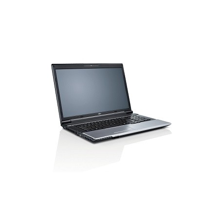 Serwis Naprawa Fujitsu Siemens Lifebook N532