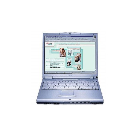 Serwis Naprawa Fujitsu Siemens Lifebook C1020