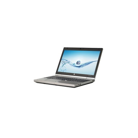 Serwis Naprawa HP Elitebook 8570