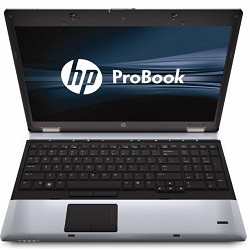 Serwis Naprawa HP ProBook 6550