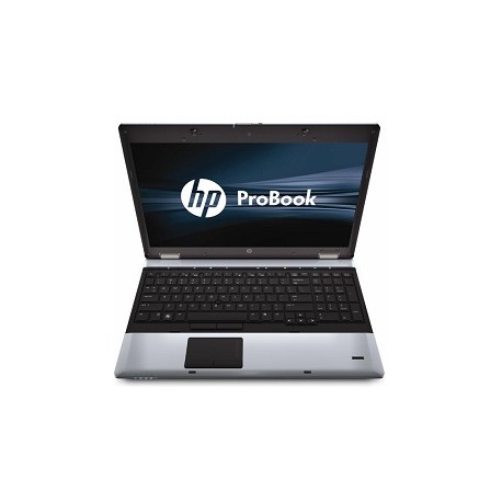 Serwis Naprawa HP ProBook 6550