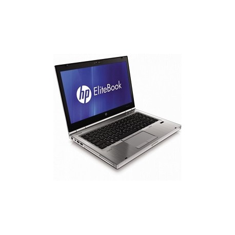 Serwis Naprawa HP Elitebook 8460