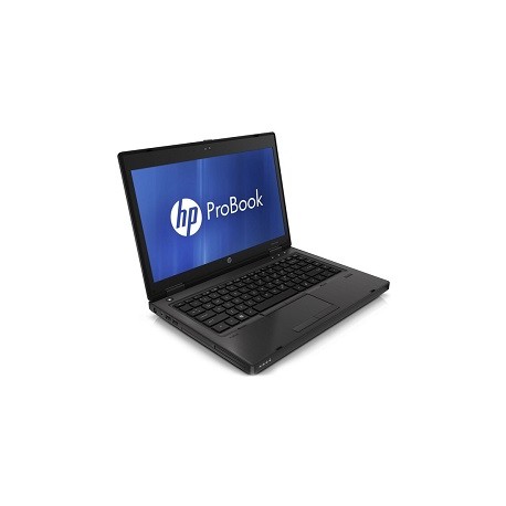 Serwis Naprawa HP ProBook 6460