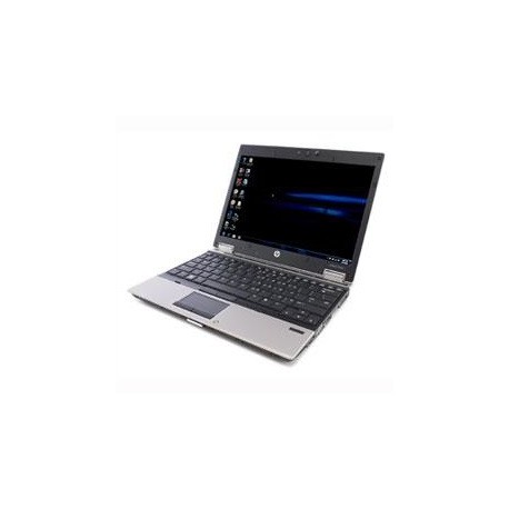 Serwis Naprawa HP Elitebook 2540