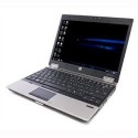 Serwis Naprawa HP Elitebook 2540