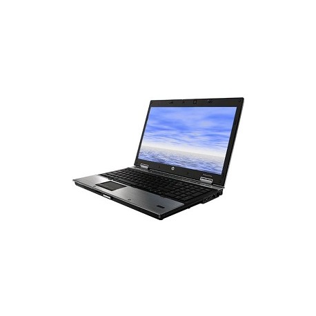 Serwis Naprawa HP Elitebook 8540