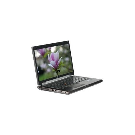 Serwis Naprawa HP Elitebook 8760