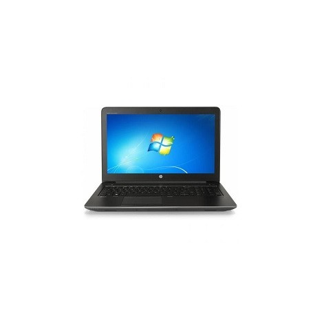 Serwis Naprawa HP ZBook 15