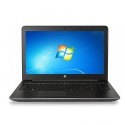 Serwis Naprawa HP ZBook 15