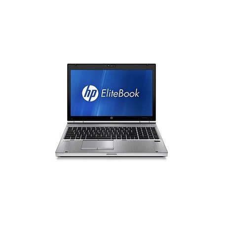 Serwis Naprawa HP Elitebook 8560