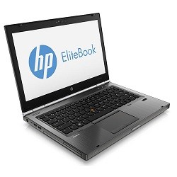 Serwis Naprawa HP Elitebook 8770