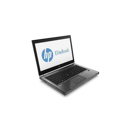 Serwis Naprawa HP Elitebook 8770