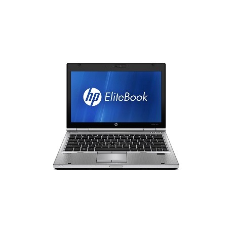 Serwis Naprawa HP Elitebook 2560