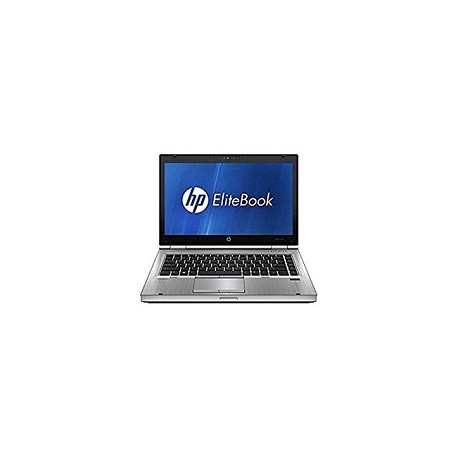 Serwis Naprawa HP Elitebook 8470