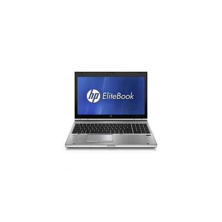 Serwis Naprawa HP Elitebook 2170