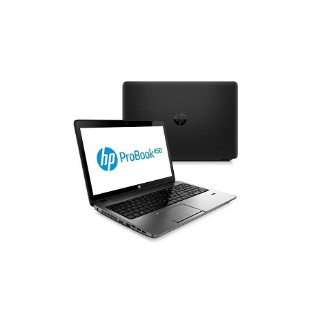 Serwis Naprawa HP ProBook 450