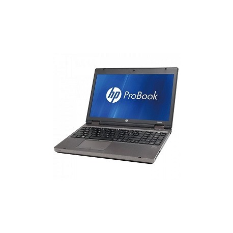 Serwis Naprawa HP ProBook 6560