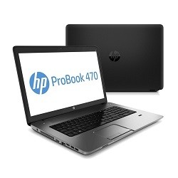 Serwis Naprawa HP ProBook 470