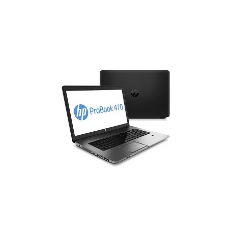 Serwis Naprawa HP ProBook 470