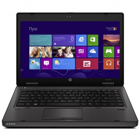 Serwis Naprawa HP ProBook 6475