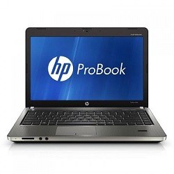 Serwis Naprawa HP ProBook 4340