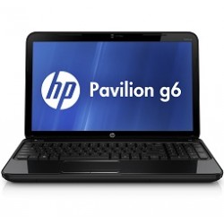 Serwis Naprawa HP Pavilion G6