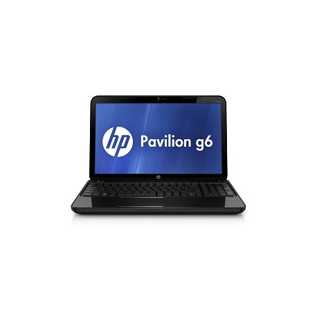 Serwis Naprawa HP Pavilion G6