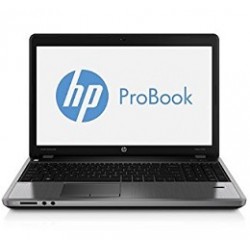 Serwis Naprawa HP ProBook 4540