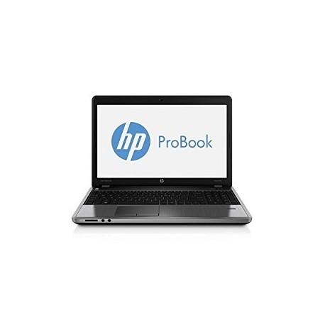 Serwis Naprawa HP ProBook 4540