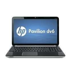 Serwis Naprawa HP Pavilion DV6