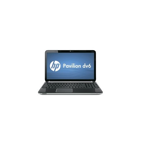 Serwis Naprawa HP Pavilion DV6