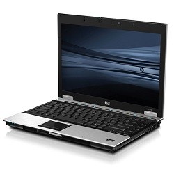 Serwis Naprawa HP Elitebook 8530