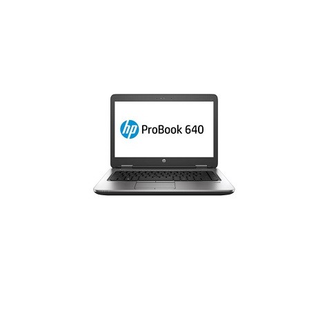 Serwis Naprawa HP ProBook 640