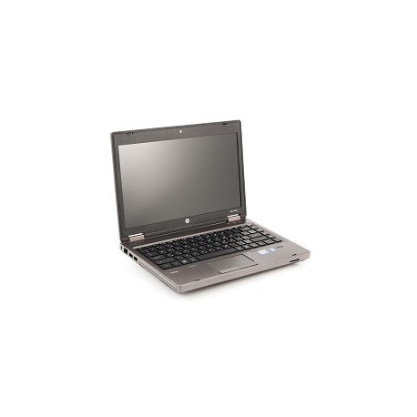 Serwis Naprawa HP ProBook 6360