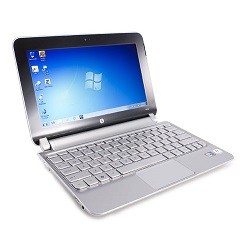 Serwis Naprawa HP Mini 210