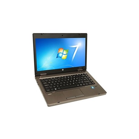 Serwis Naprawa HP ProBook 6465