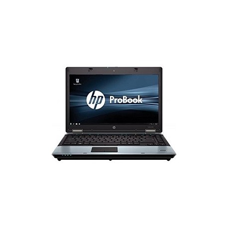 Serwis Naprawa HP ProBook 6450