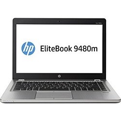 Serwis Naprawa HP Elitebook 9480