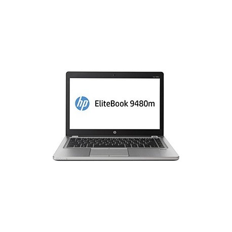 Serwis Naprawa HP Elitebook 9480