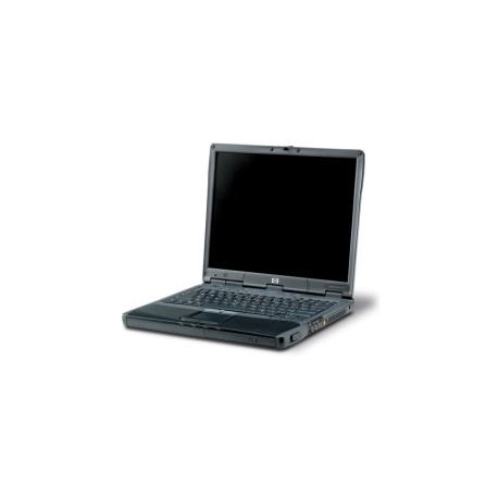 Serwis Naprawa HP OmniBook XE2