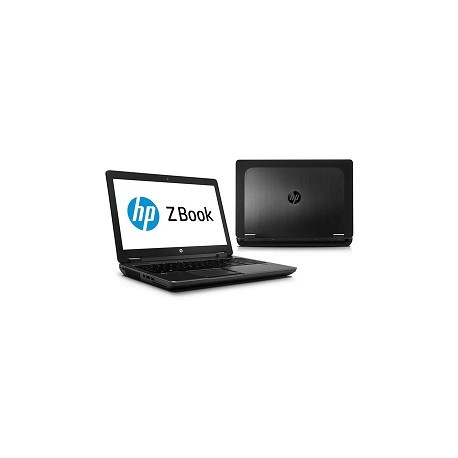 Serwis Naprawa HP ZBook 14