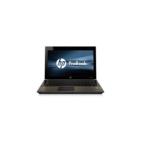 Serwis Naprawa HP Probook 5220